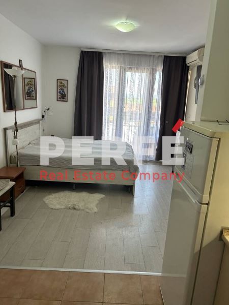 Продава се Едностаен апартамент в Ахелой - 45 кв.м за 1000 €/кв.м - Снимка #2