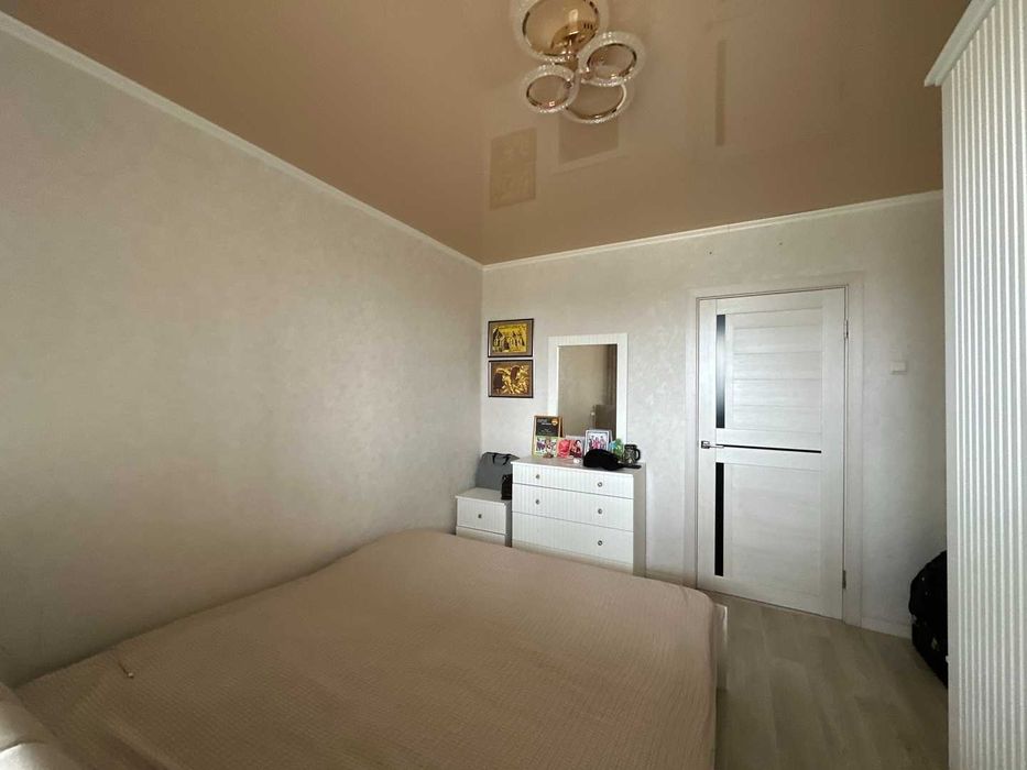 3 комнатная квартира