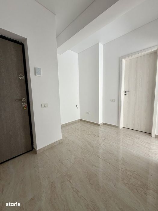 2 camere decomandat GATA DE MUTARE | Metrou Berceni