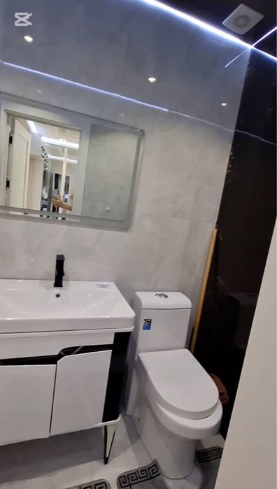 Юнусабад -14кв Ж/К Хон Сарой 2хКом/12/16