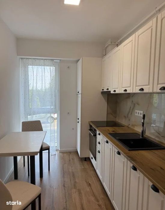 Apartament 1 Camera, Bloc Nou 2025 | Frunzisului, Cluj-Napoca