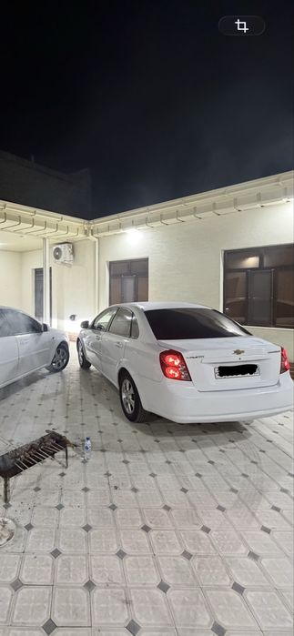 Gentra 1-evro Avtomat