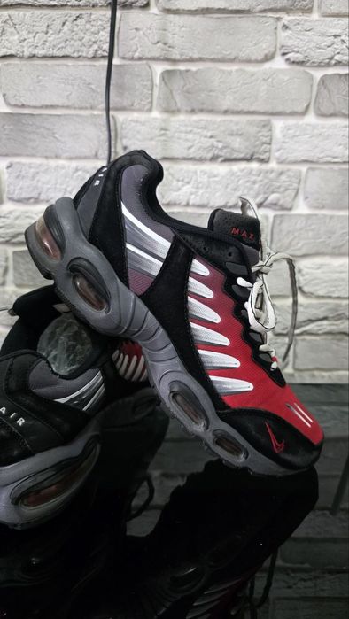 Оригинальные кроссы Nike