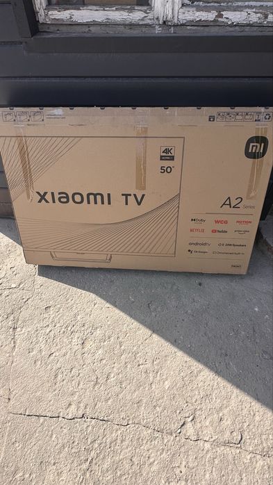 Телевизор продам