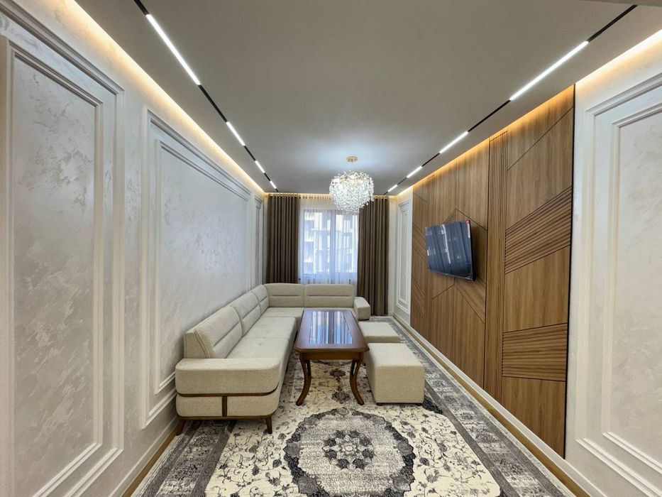 Самарканд Шахар квартира