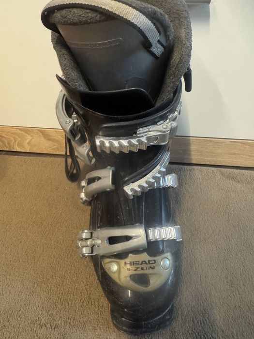 Ски обувки HEAD 240/245