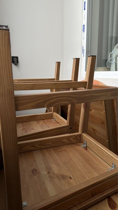 Обеденный стол IKEA