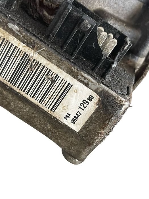 Pompa Servodirectie Peugeot 307 3A/C 2000 - > 1.6I Nfu 9684712980