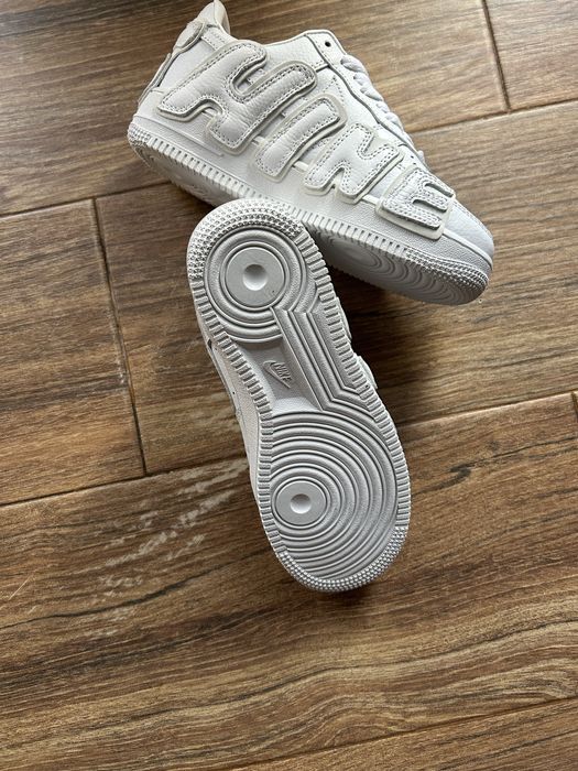 AIr Force 1  CPFM Womens