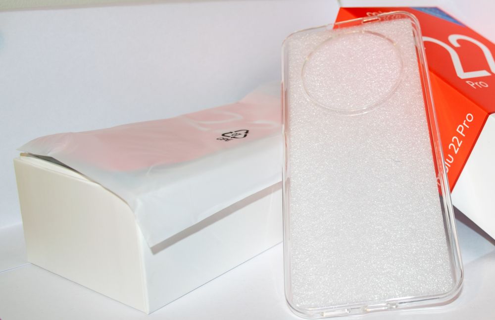 Meizu Mblu 22 pro 8/256 gb