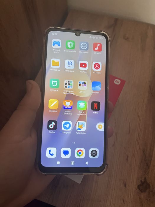 Продам редми 13с