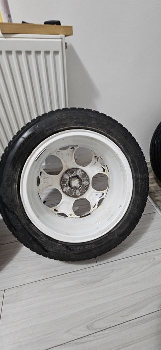 Jante ford focus R16 Y-uri