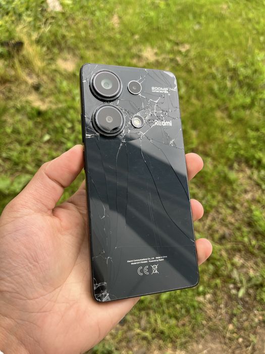 Redmi 13 note pro 256 GB