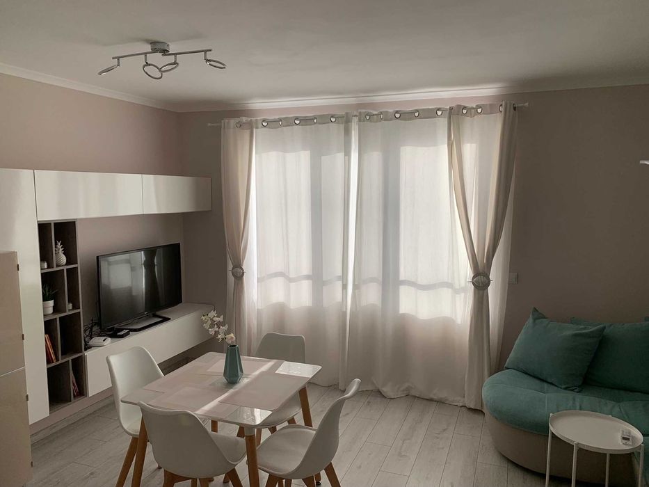 Дава се под наем Двустаен апартамент в Бургас, Сарафово - 70 кв.м за 250 € - Снимка #16