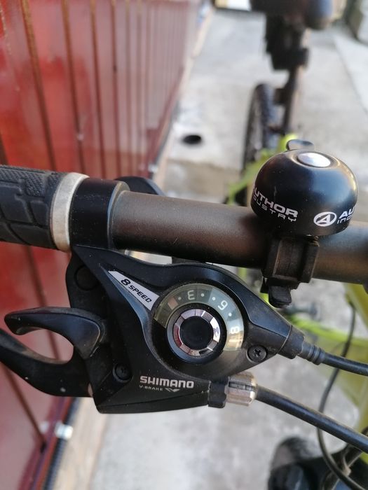 Bicicletă Focus Highland Peak