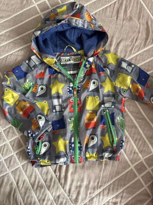 Продам ветровку