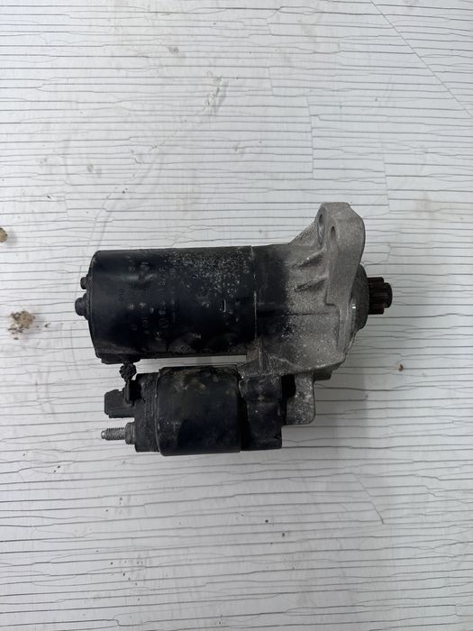 Стартер Seat Ibiza 1.4-1.6 16V 2002-2008Година