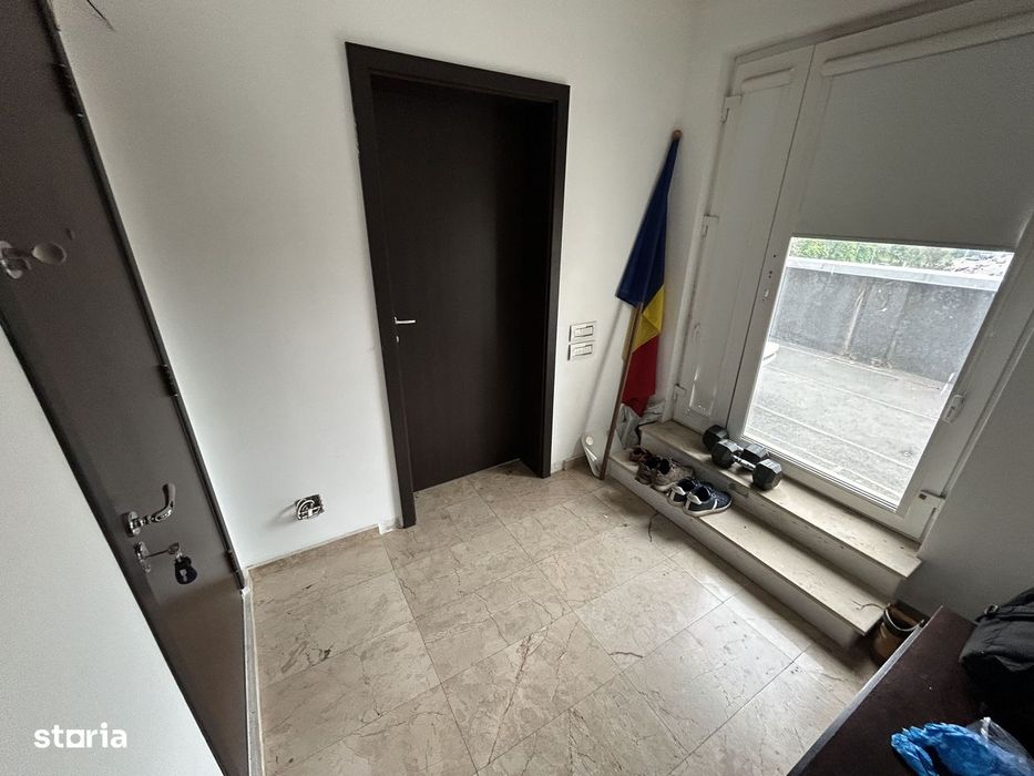 Apartament 3 camere zona Tomis Nord