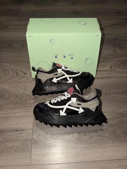 Off White Odsy 1000