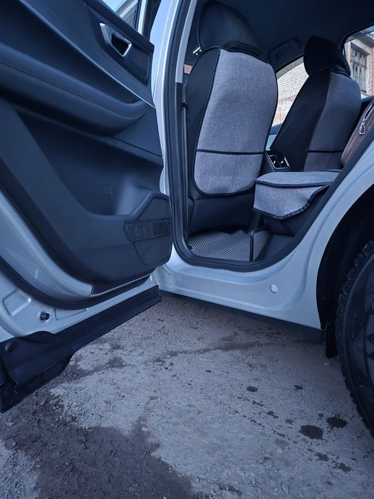 Продам Chery 7pro