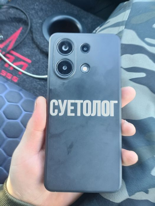Телефон Redmi Note 13 8/256
