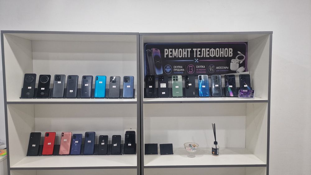 Телефоны Samsung,Poco,Redmi,Iphone