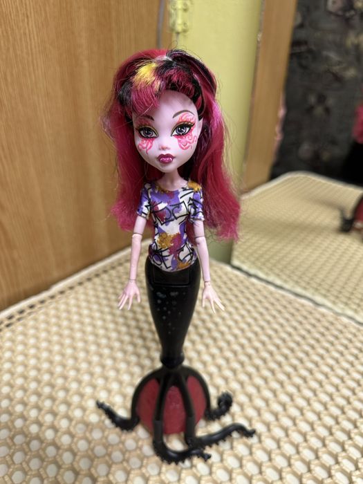 Продам куклу монстр хай!