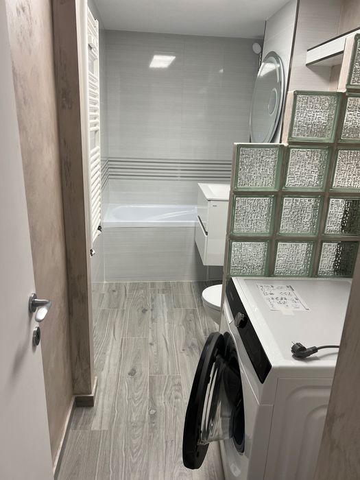 Apartament 2 camere Nord Renovat Total