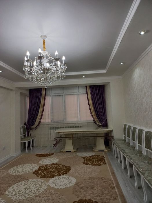 Продается 3-ная квартира