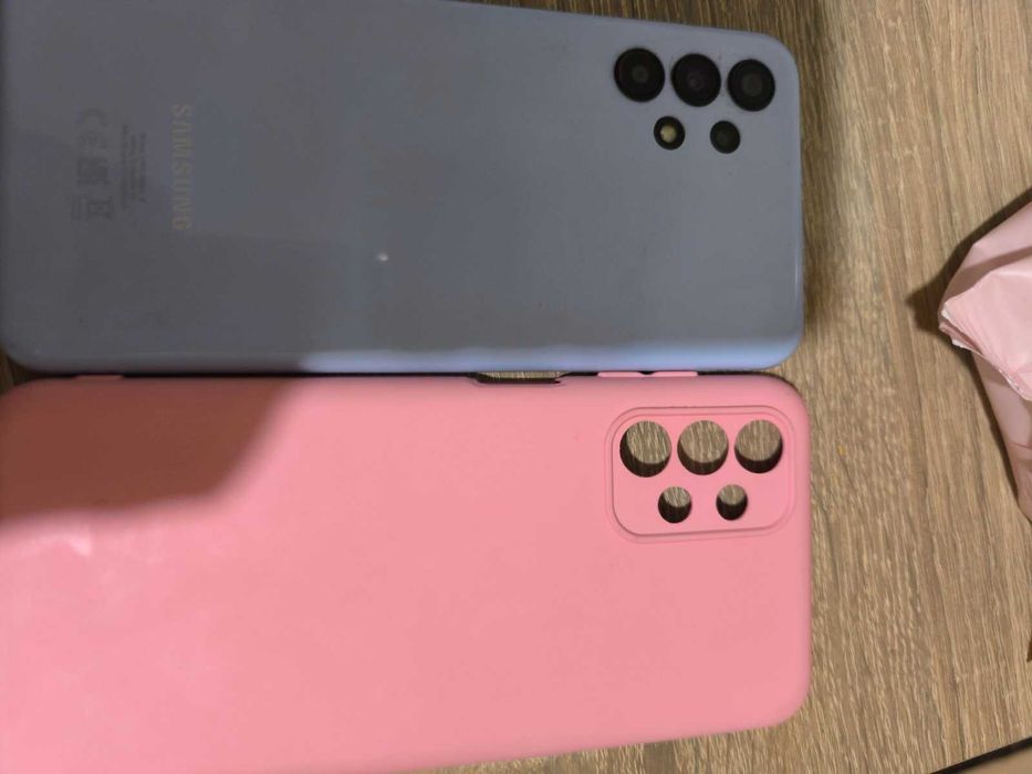 Телефон Samsung A13
