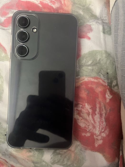 Vand Samsung A55