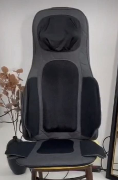 Массажор Спина , нога