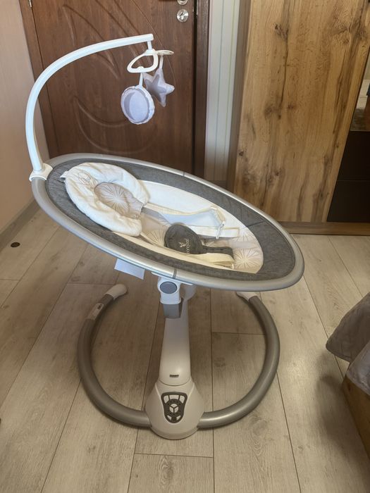 Бебешка люлка Cangaroo