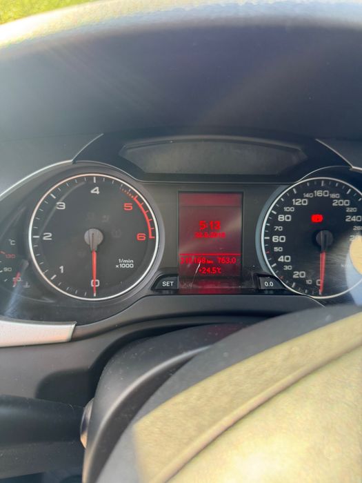 AUDI A4 2011 — imagine 3