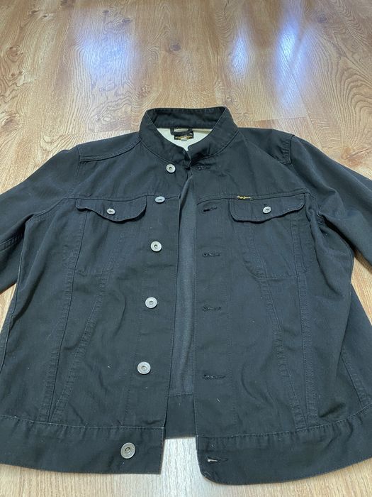Дънково яке Pepe Jeans