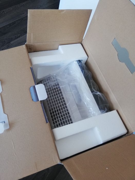 CIRRUS Life Пречиствател за въздух - неразопакован