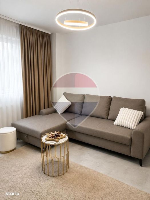 Apartament de vânzare ,2 camere, militari/| chiajna/ — fotografia 1