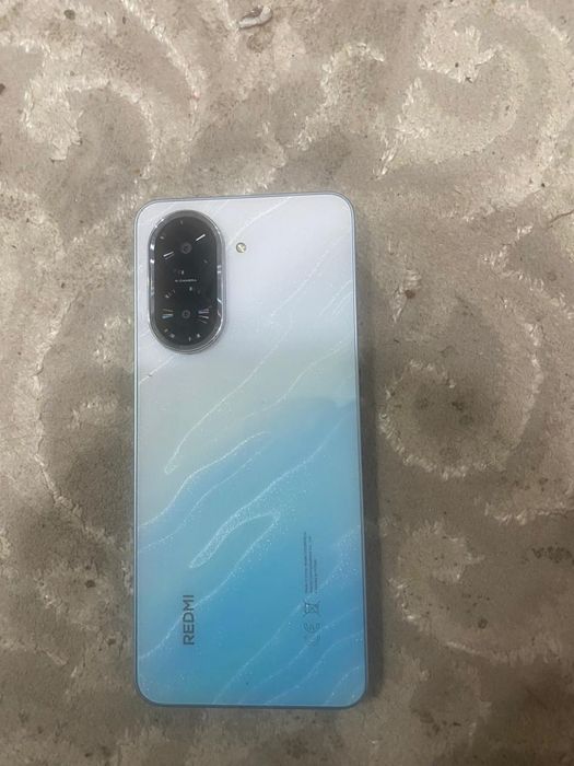 Продам редми а5 64 гб