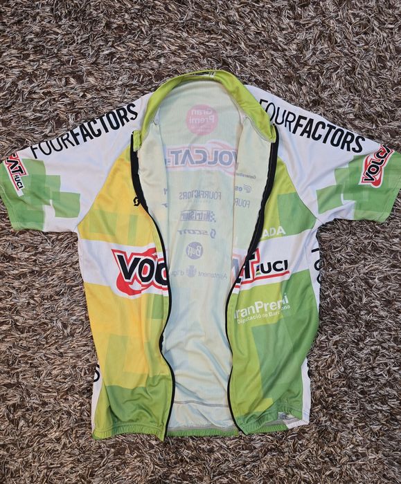 Bluza Fourfactors marime L