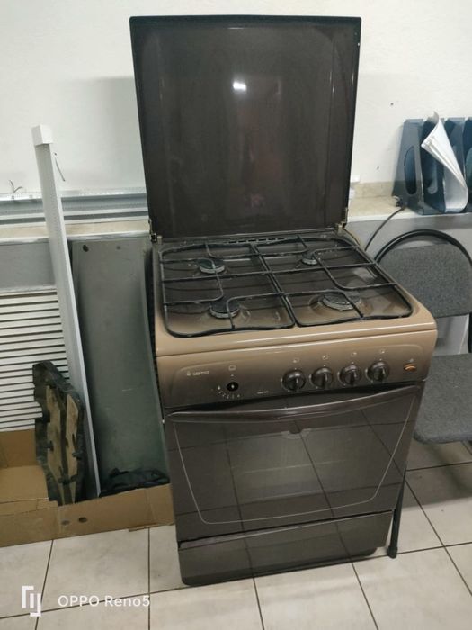 Продам гозовку б\у