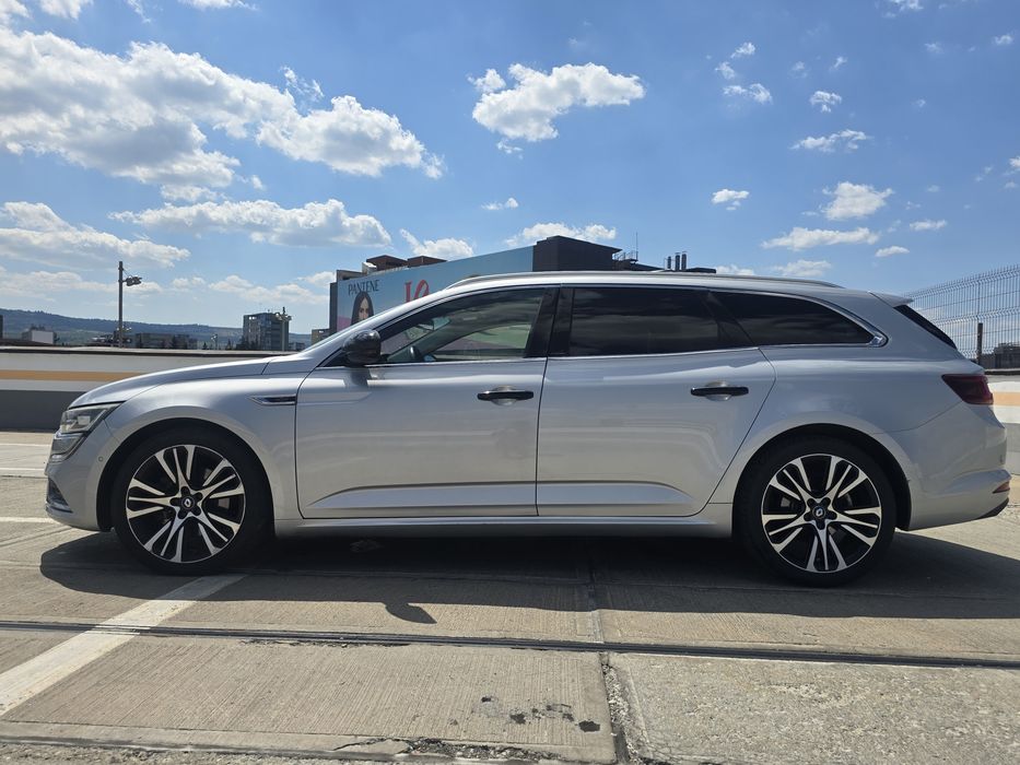 RENAULT Talisman 2016 — imagine 5