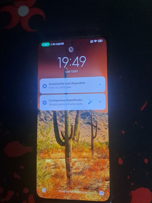 Telefon Xiaomi Redmi Note 10 Pro