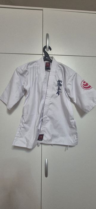Кимоно для карате