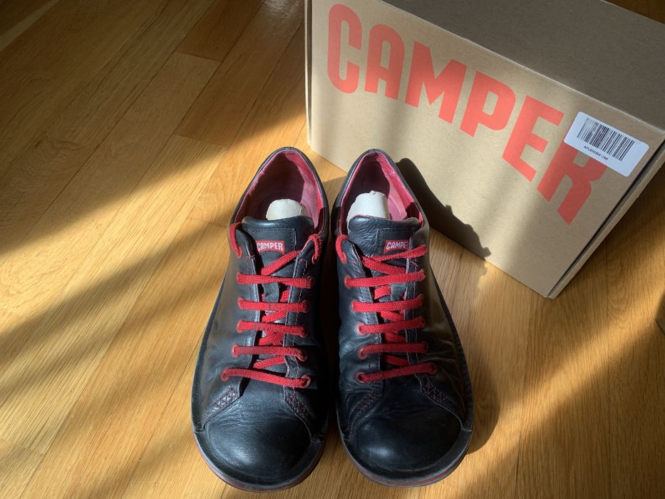 Мъжки обувки CAMPER