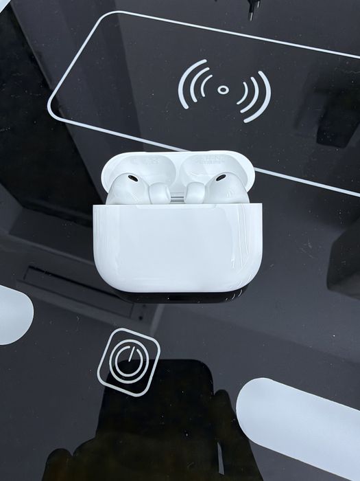 Оригинални airpods pro 3