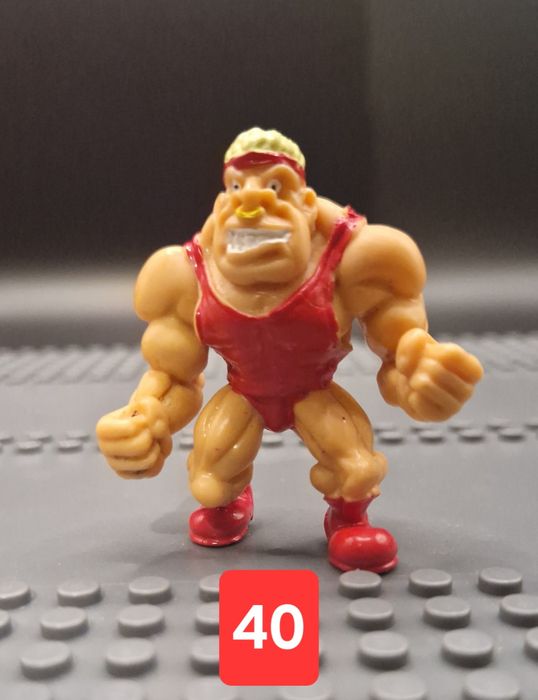 Редки и търсени Разбойници