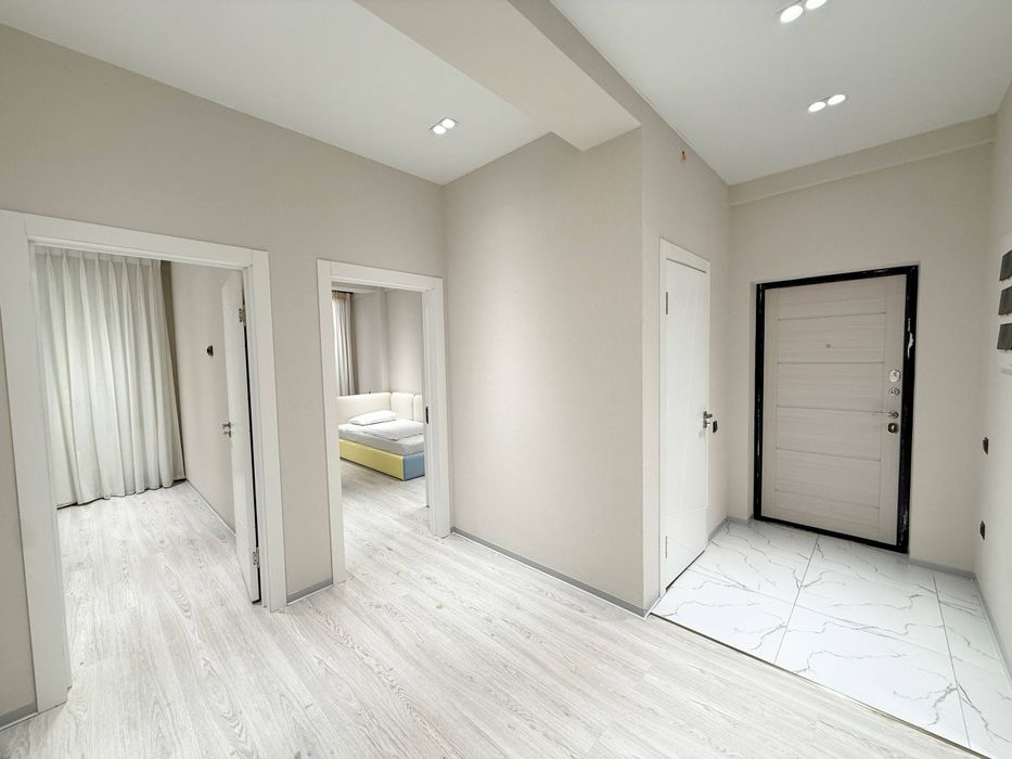 ЖК Parkent Plaza3 3х комн, 75м2 ‼️Авиатор