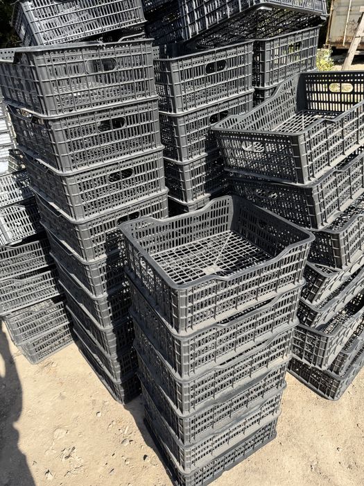 Срочно продам ящики