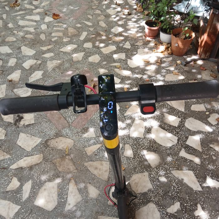 Vand  xiaomi Mi pro 2