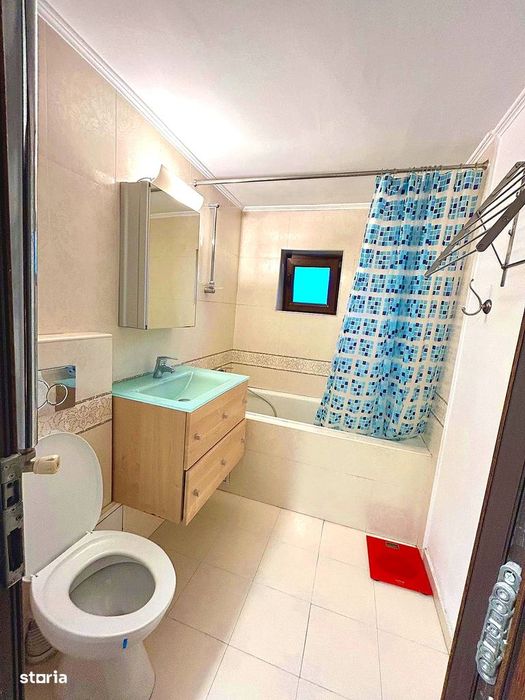 Apartament 2 camere | Eroii Revolutiei | 59 mp | Parter
